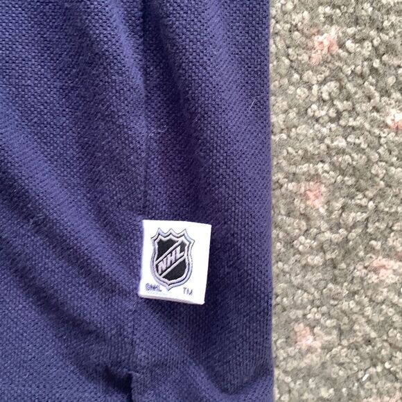 Vintage‎ NHL AllStar 2008 Atlanta Collared Shirt - Picture 5 of 5